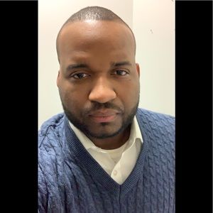 Meet your Posher, Stefan